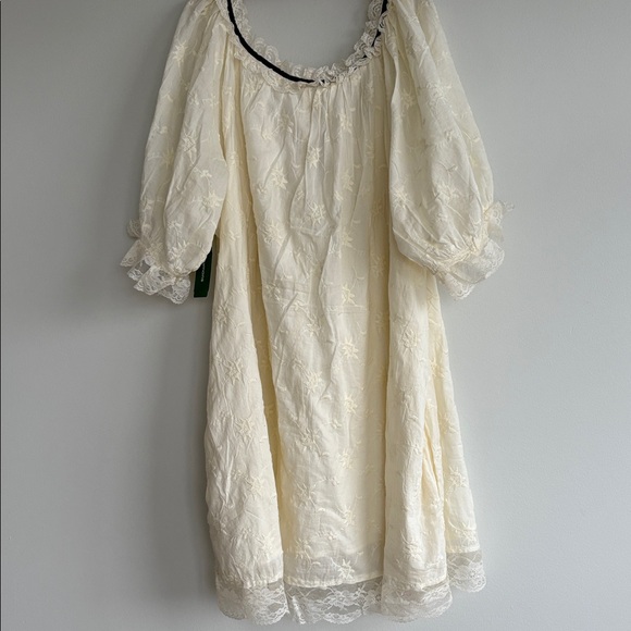 Juno Mini Dress 🖤 - Picture 5 of 9